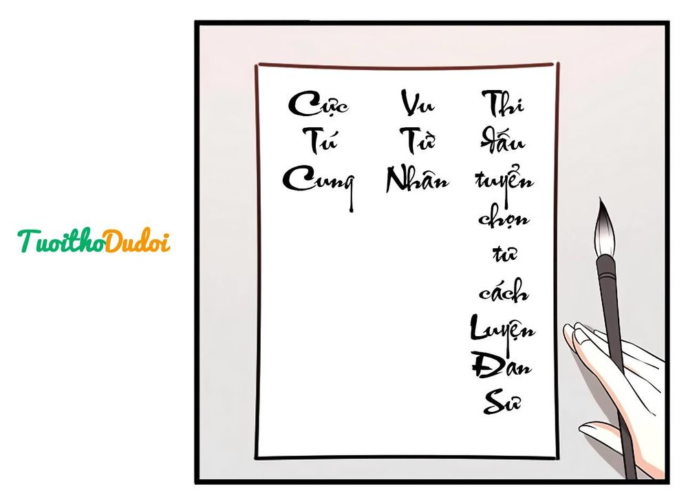 Phong Khởi Thương Lam Chap 419 - Next Chap 420