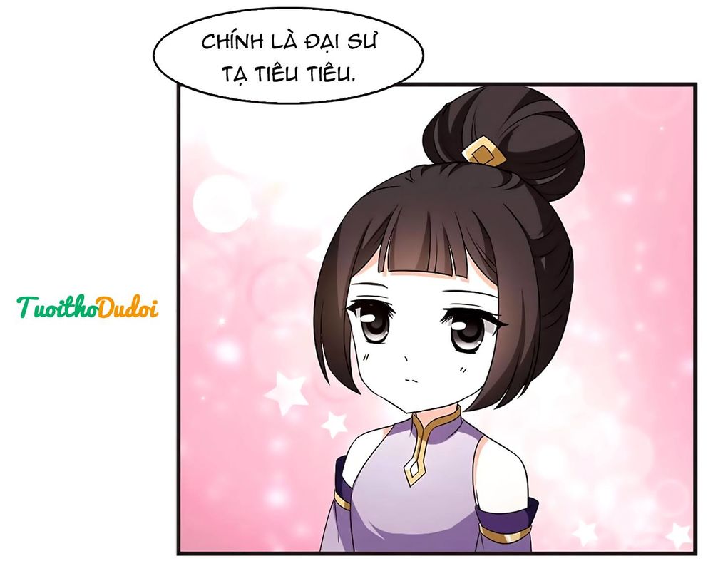 Phong Khởi Thương Lam Chap 420 - Next Chap 421