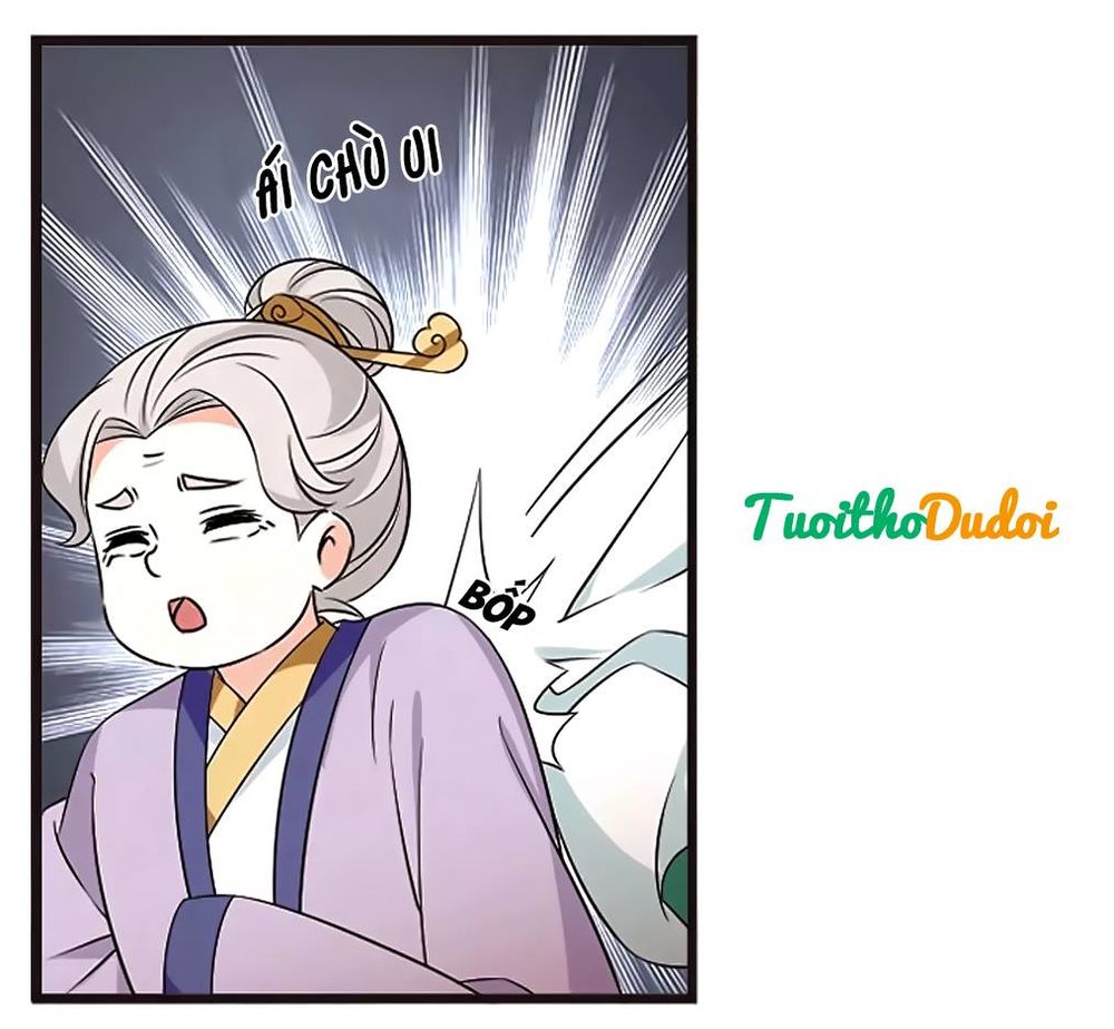 Phong Khởi Thương Lam Chap 420 - Next Chap 421