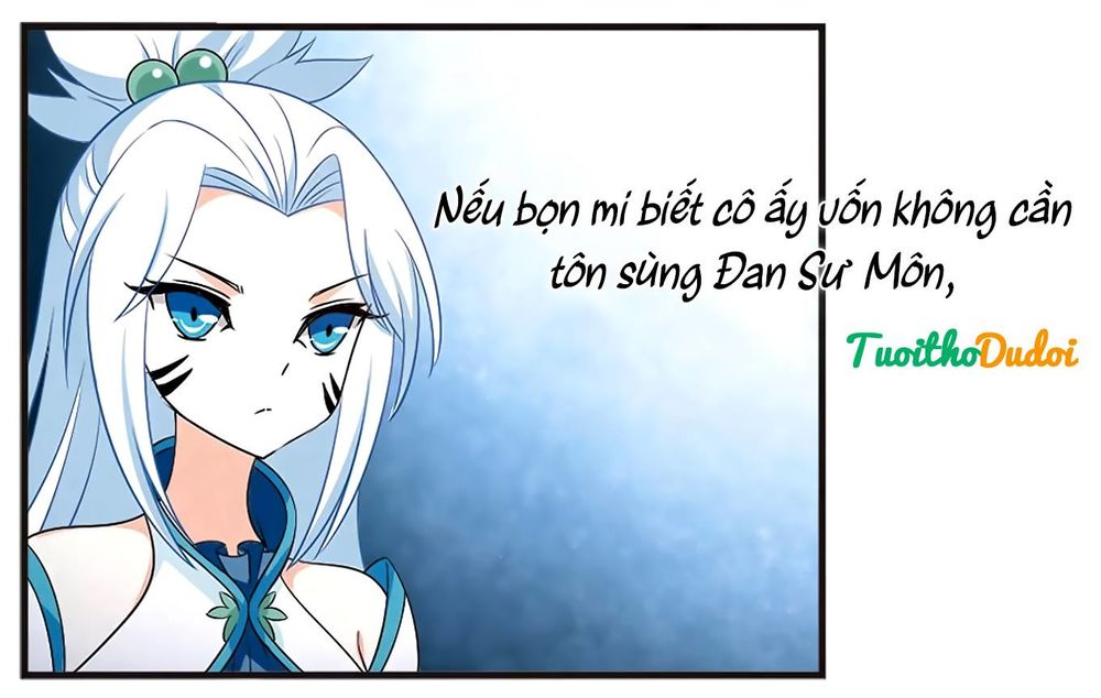 Phong Khởi Thương Lam Chap 420 - Next Chap 421