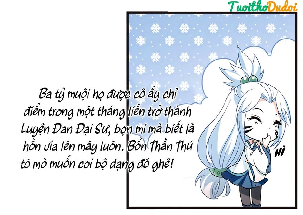 Phong Khởi Thương Lam Chap 420 - Next Chap 421