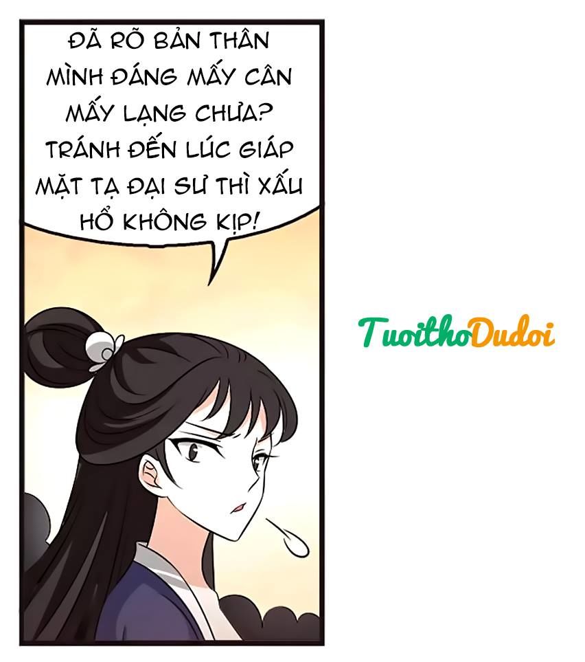 Phong Khởi Thương Lam Chap 420 - Next Chap 421