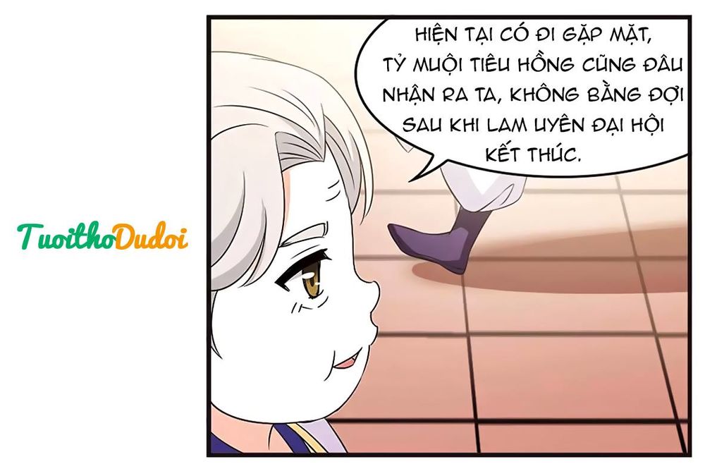 Phong Khởi Thương Lam Chap 420 - Next Chap 421