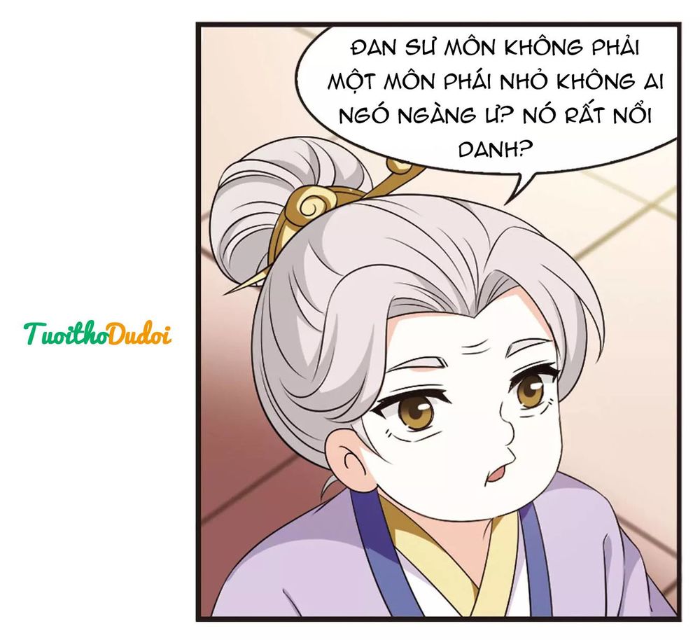 Phong Khởi Thương Lam Chap 420 - Next Chap 421