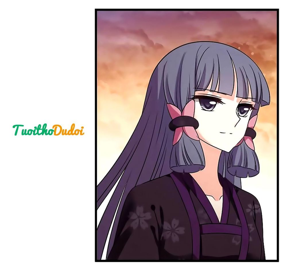Phong Khởi Thương Lam Chap 421 - Next Chap 422