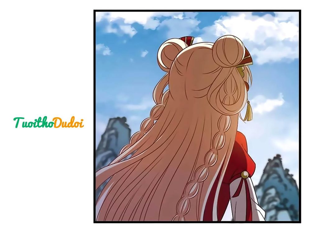 Phong Khởi Thương Lam Chap 421 - Next Chap 422