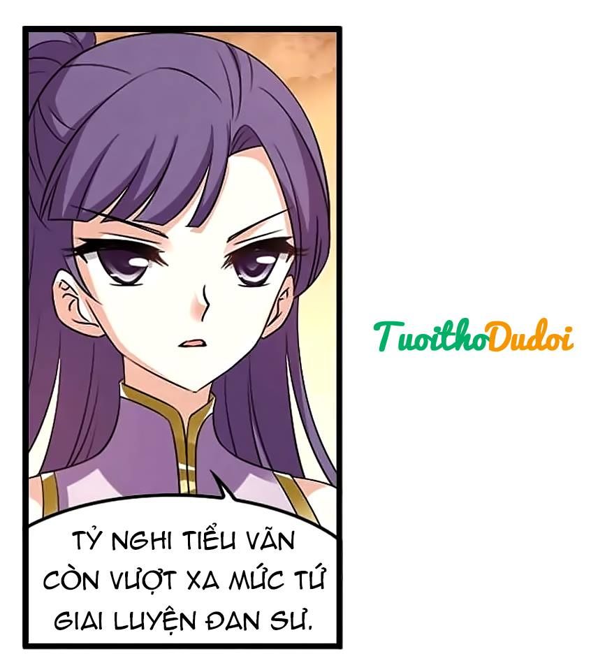 Phong Khởi Thương Lam Chap 421 - Next Chap 422