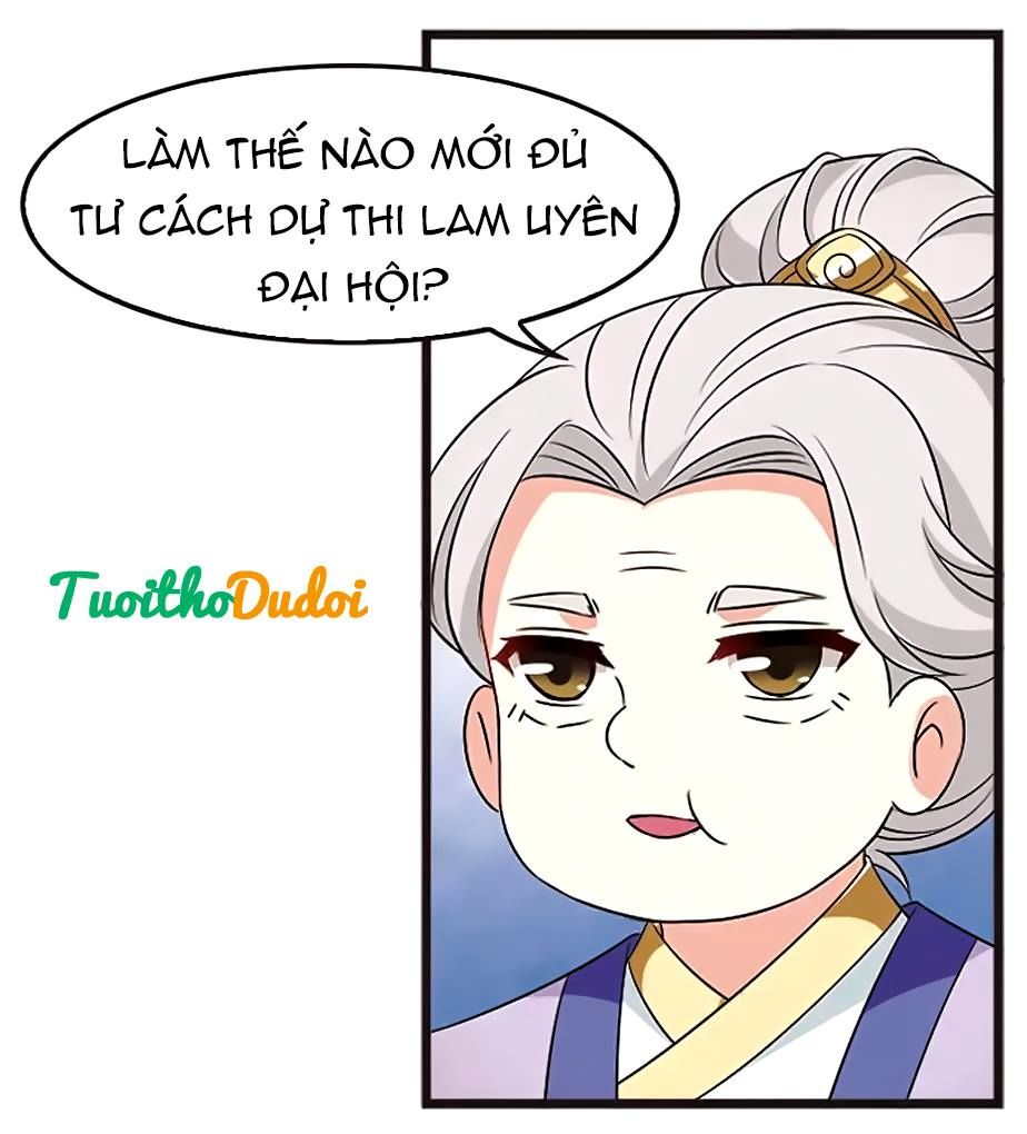 Phong Khởi Thương Lam Chap 422 - Next Chap 423