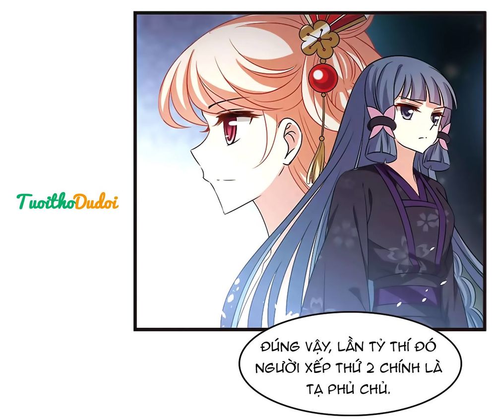 Phong Khởi Thương Lam Chap 422 - Next Chap 423