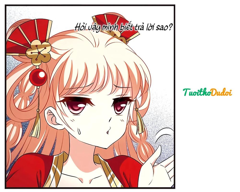 Phong Khởi Thương Lam Chap 422 - Next Chap 423