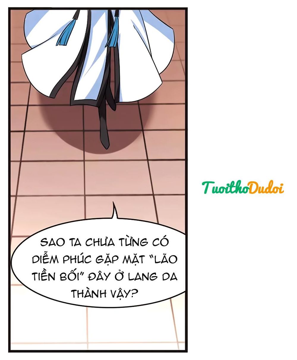 Phong Khởi Thương Lam Chap 422 - Next Chap 423