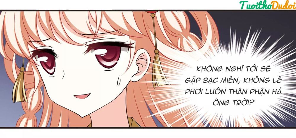 Phong Khởi Thương Lam Chap 422 - Next Chap 423