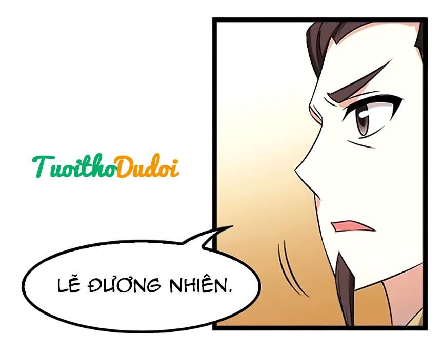 Phong Khởi Thương Lam Chap 423 - Next Chap 424