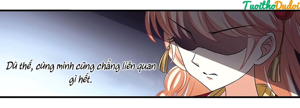 Phong Khởi Thương Lam Chap 423 - Next Chap 424
