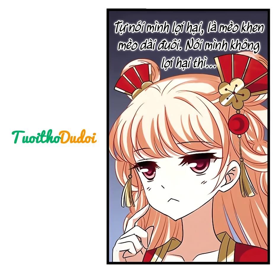 Phong Khởi Thương Lam Chap 423 - Next Chap 424