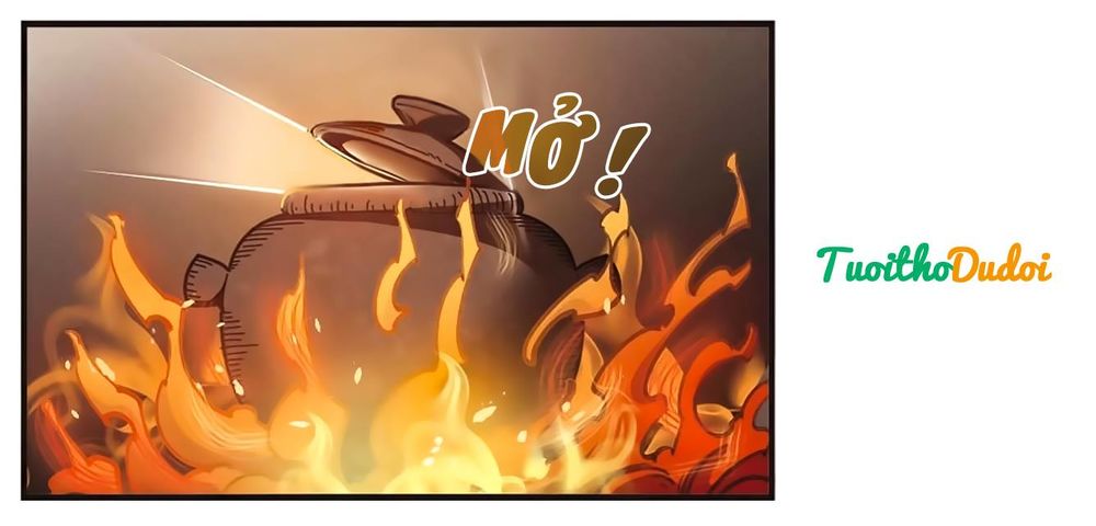 Phong Khởi Thương Lam Chap 424 - Next Chap 425