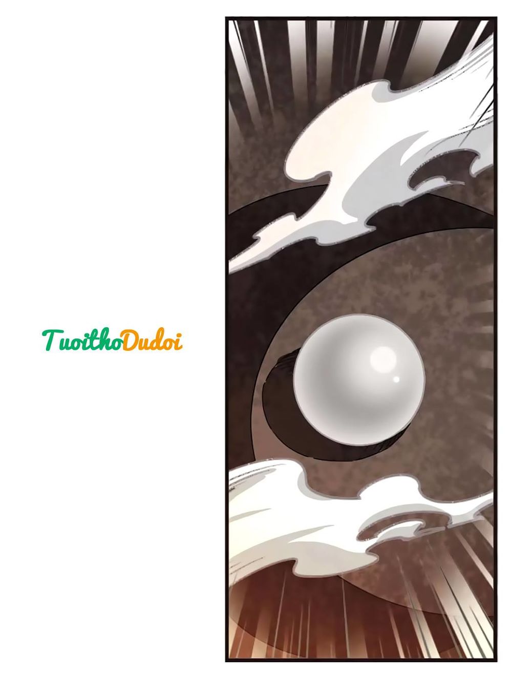 Phong Khởi Thương Lam Chap 424 - Next Chap 425