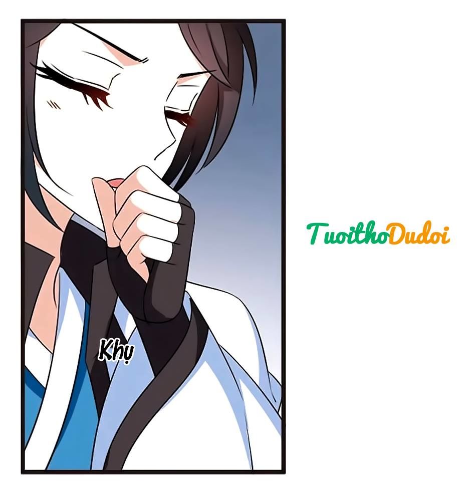 Phong Khởi Thương Lam Chap 424 - Next Chap 425