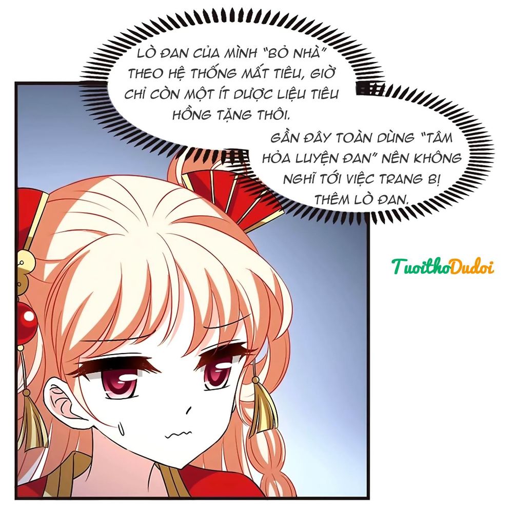 Phong Khởi Thương Lam Chap 424 - Next Chap 425