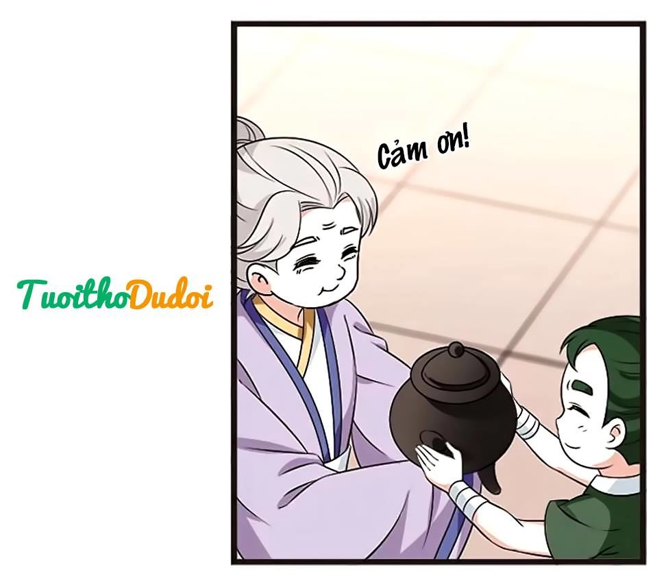 Phong Khởi Thương Lam Chap 424 - Next Chap 425