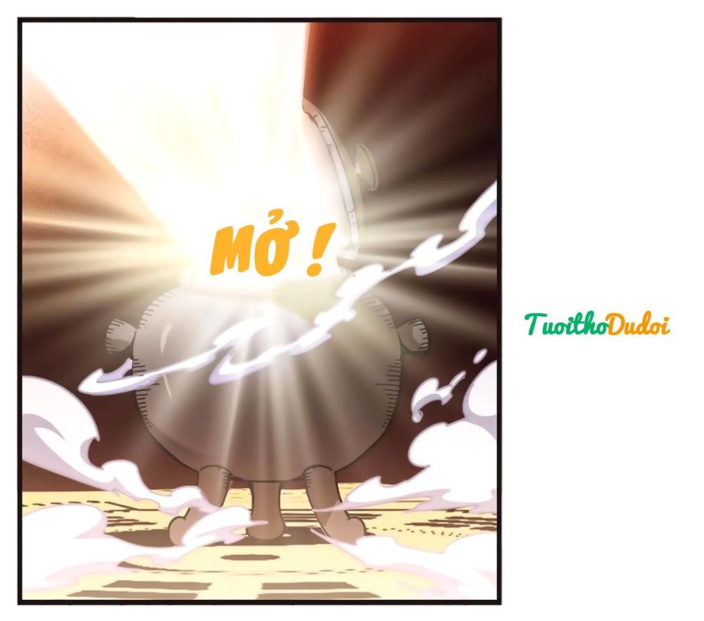 Phong Khởi Thương Lam Chap 424 - Next Chap 425