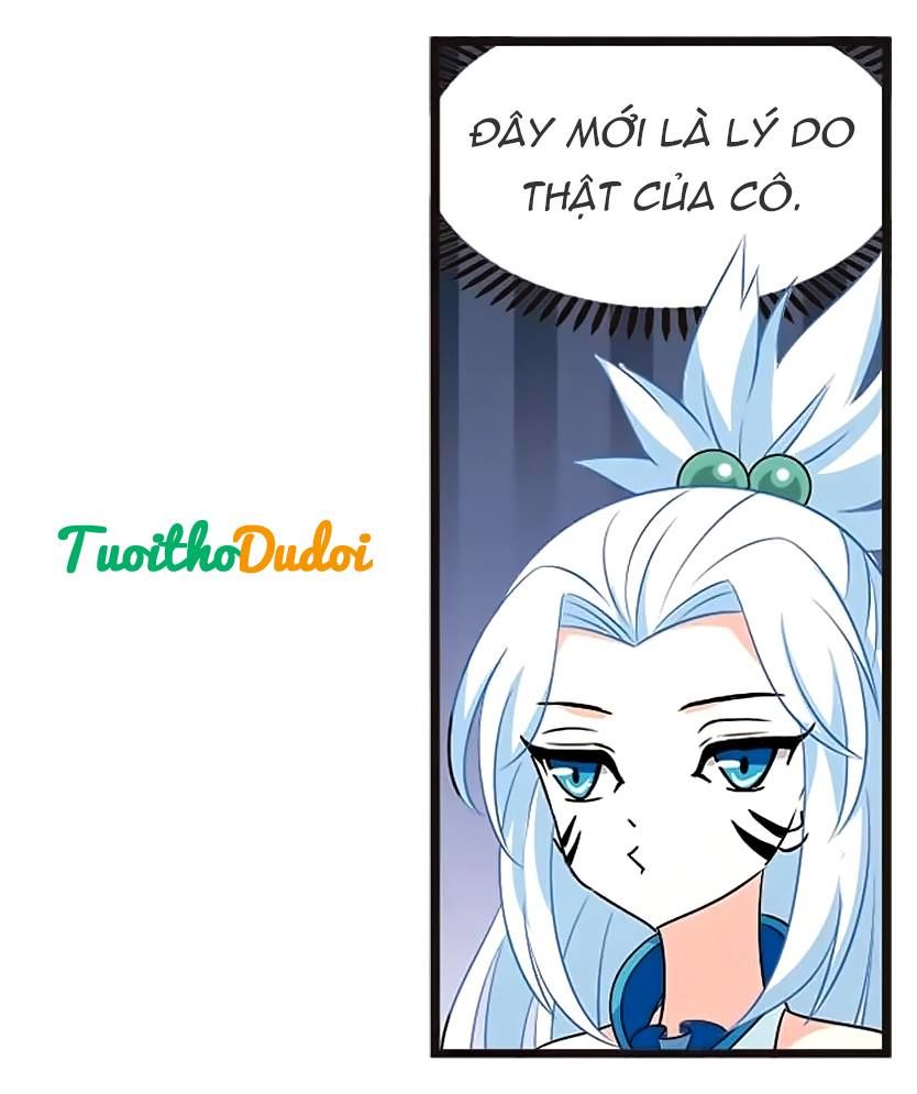 Phong Khởi Thương Lam Chap 424 - Next Chap 425