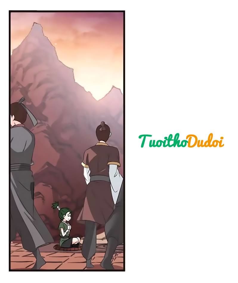 Phong Khởi Thương Lam Chap 424 - Next Chap 425