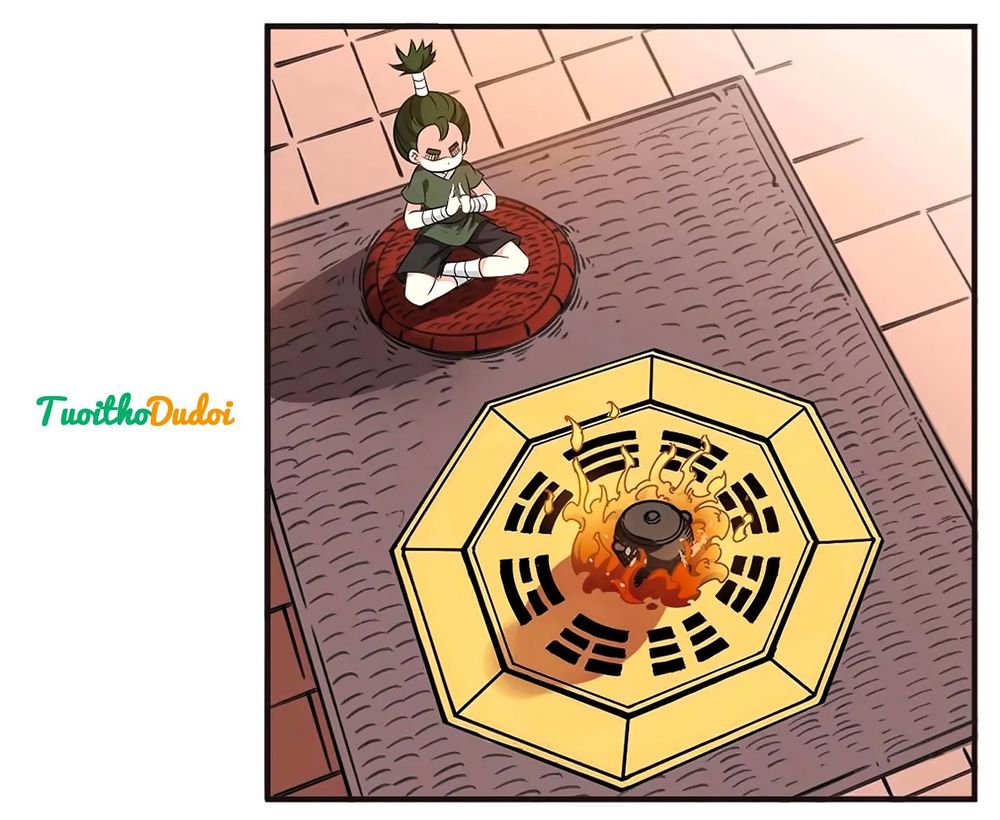 Phong Khởi Thương Lam Chap 424 - Next Chap 425