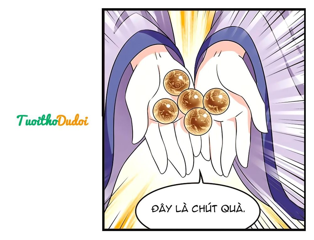 Phong Khởi Thương Lam Chap 425 - Next Chap 426