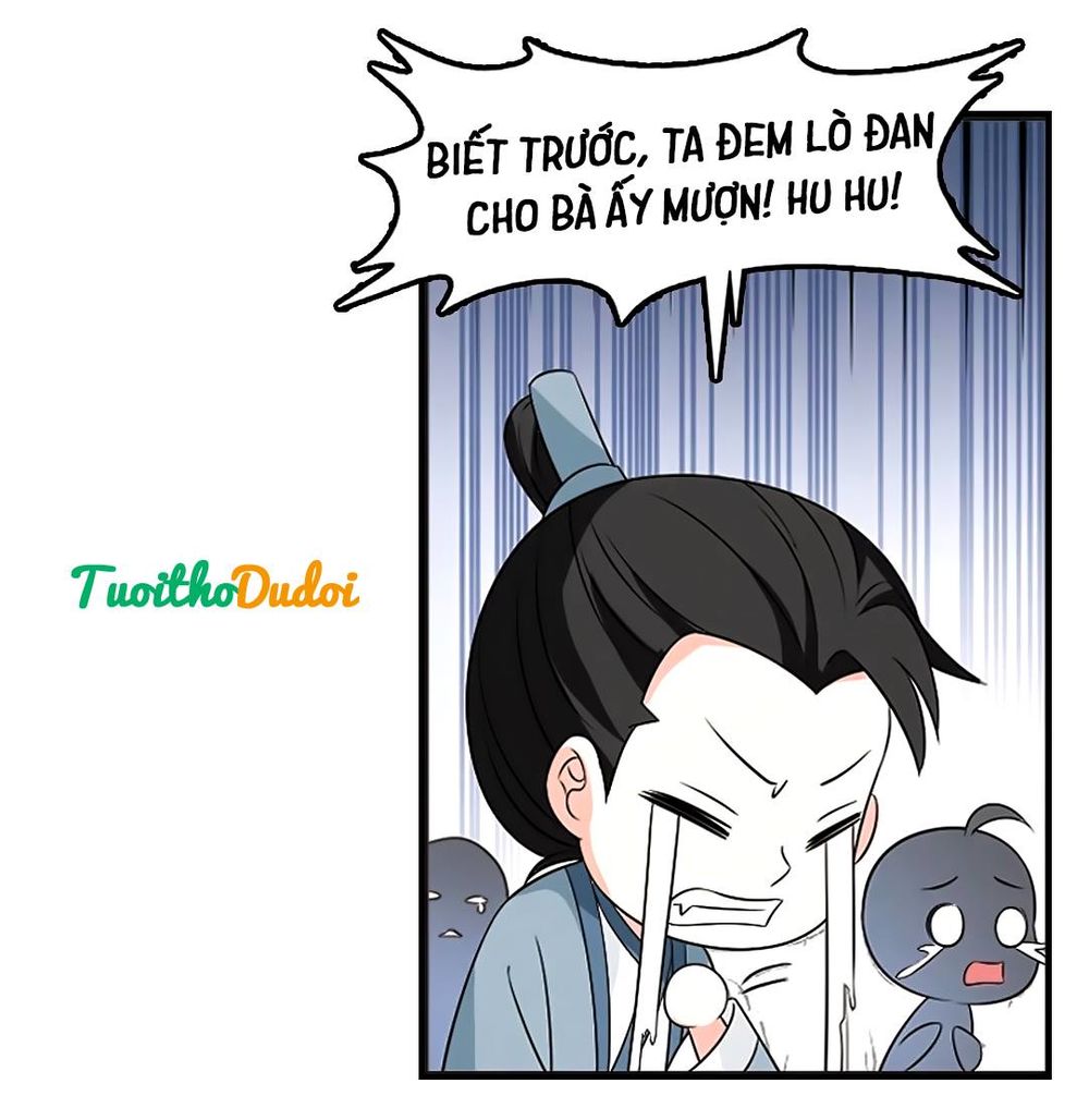 Phong Khởi Thương Lam Chap 425 - Next Chap 426