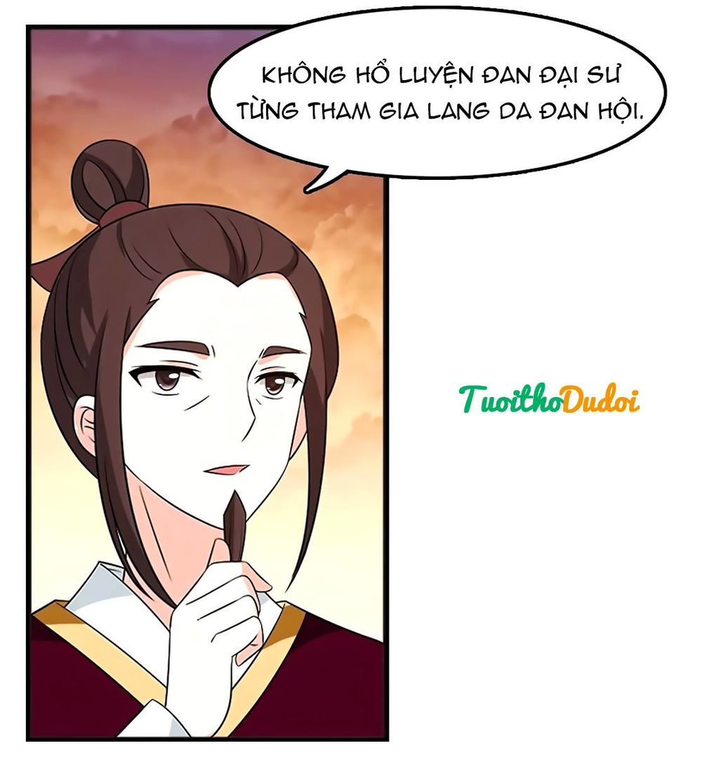 Phong Khởi Thương Lam Chap 425 - Next Chap 426