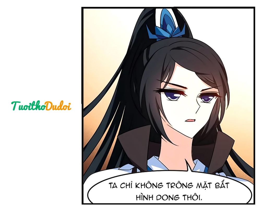 Phong Khởi Thương Lam Chap 425 - Next Chap 426