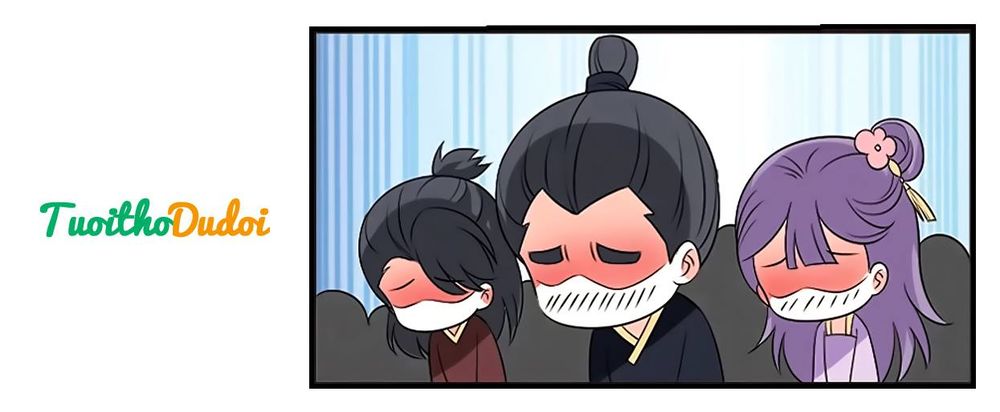 Phong Khởi Thương Lam Chap 425 - Next Chap 426