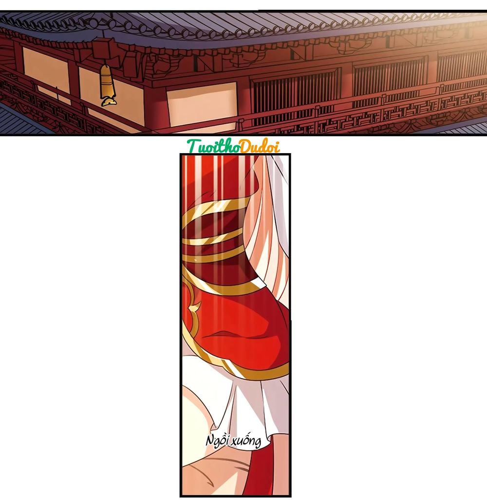 Phong Khởi Thương Lam Chap 425 - Next Chap 426