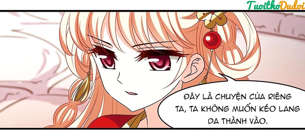 Phong Khởi Thương Lam Chap 425 - Next Chap 426