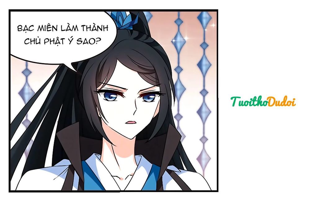 Phong Khởi Thương Lam Chap 425 - Next Chap 426