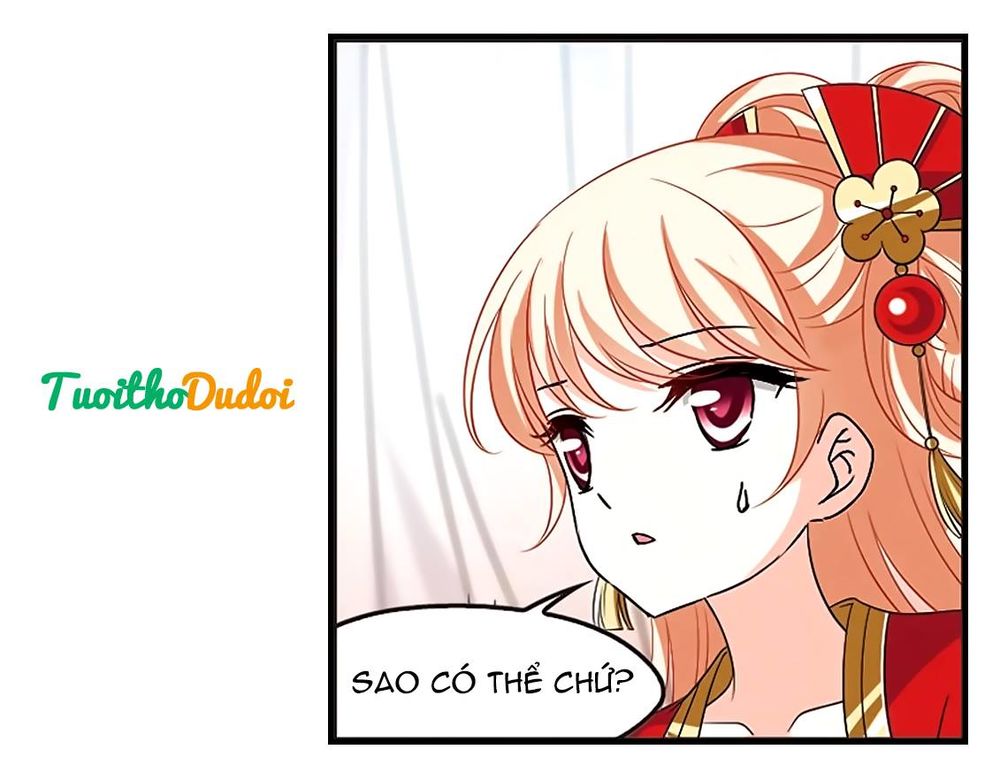 Phong Khởi Thương Lam Chap 425 - Next Chap 426