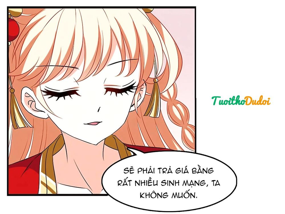 Phong Khởi Thương Lam Chap 425 - Next Chap 426