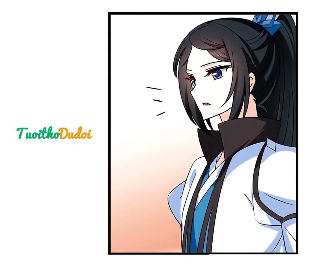 Phong Khởi Thương Lam Chap 425 - Next Chap 426