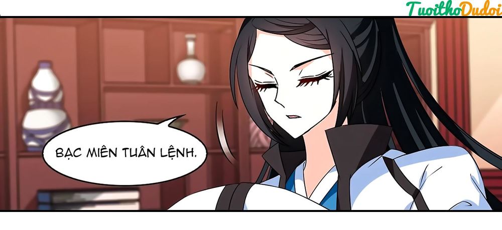 Phong Khởi Thương Lam Chap 425 - Next Chap 426