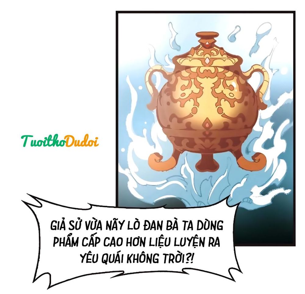 Phong Khởi Thương Lam Chap 425 - Next Chap 426