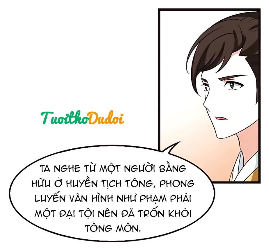 Phong Khởi Thương Lam Chap 426 - Next Chap 427