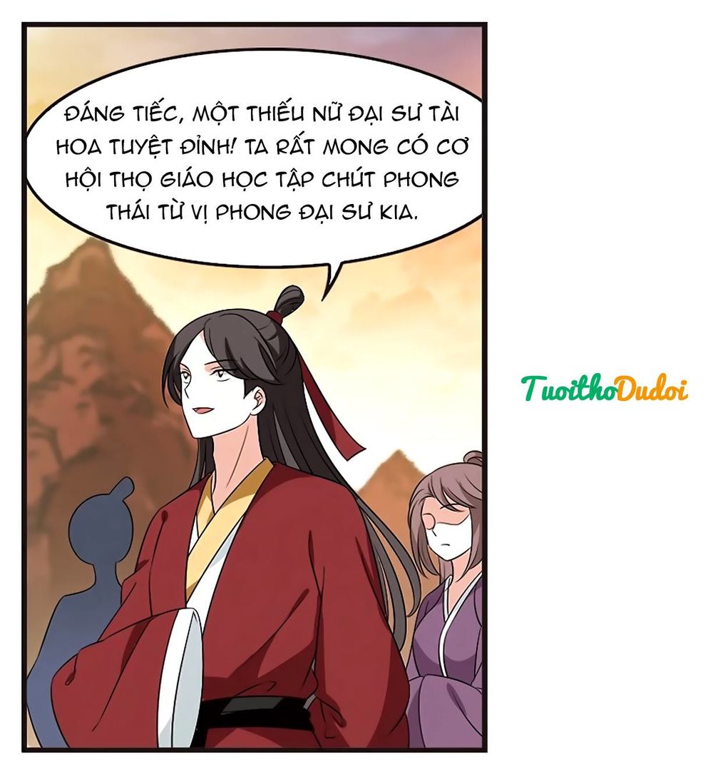Phong Khởi Thương Lam Chap 426 - Next Chap 427