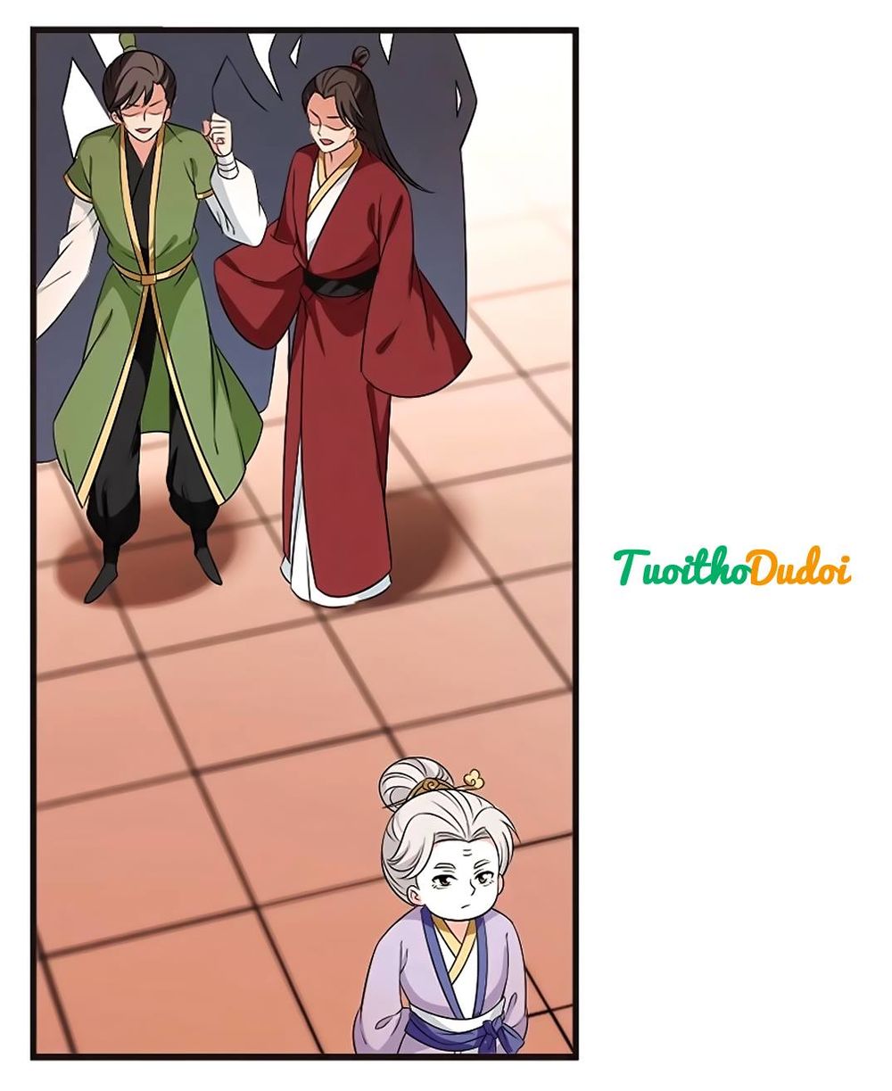 Phong Khởi Thương Lam Chap 426 - Next Chap 427