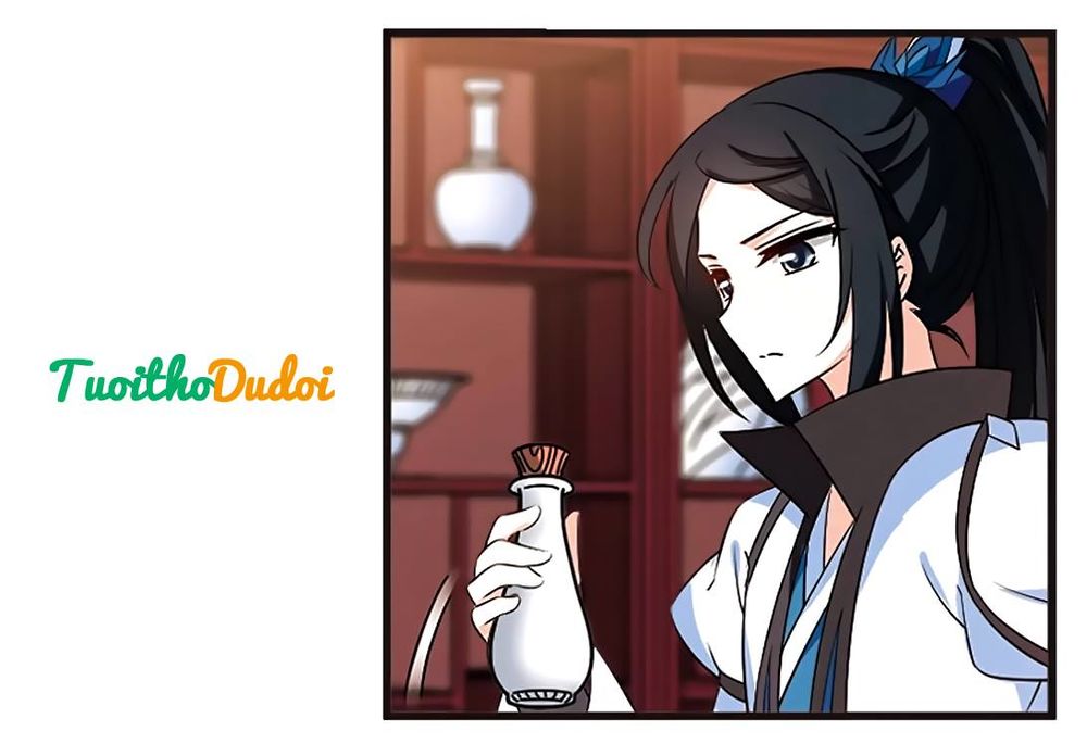 Phong Khởi Thương Lam Chap 426 - Next Chap 427