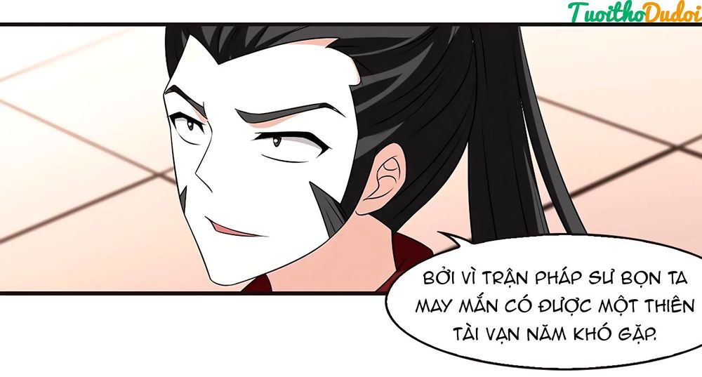 Phong Khởi Thương Lam Chap 427 - Next Chap 428