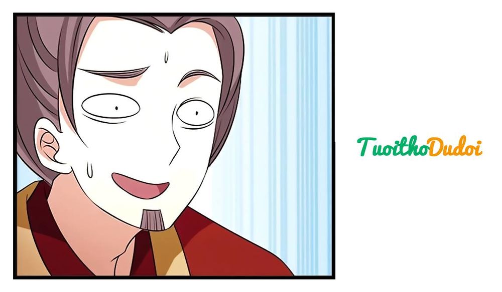 Phong Khởi Thương Lam Chap 427 - Next Chap 428