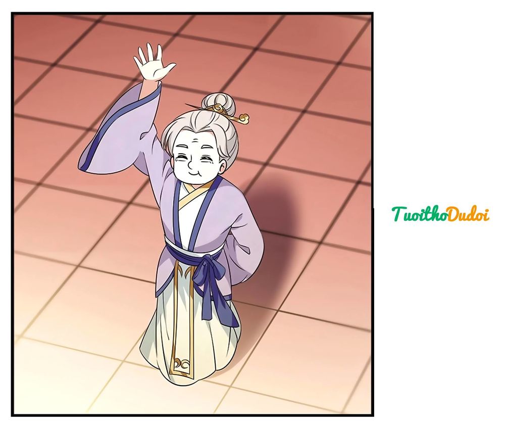 Phong Khởi Thương Lam Chap 427 - Next Chap 428