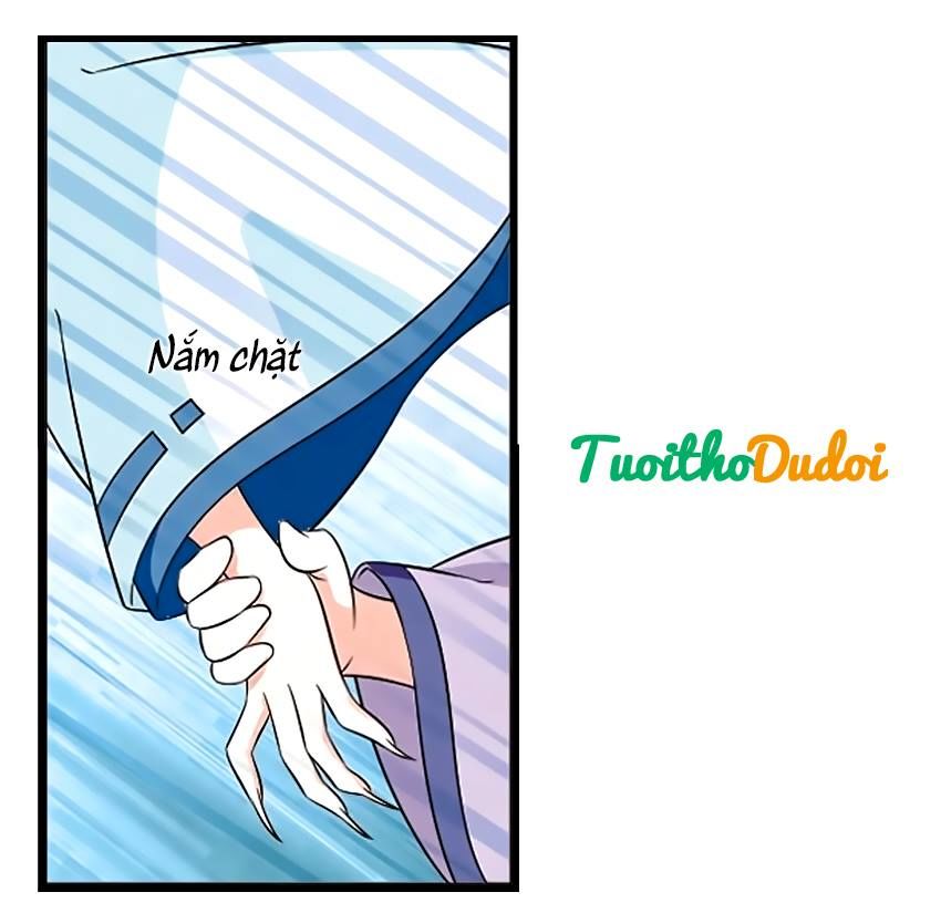 Phong Khởi Thương Lam Chap 427 - Next Chap 428