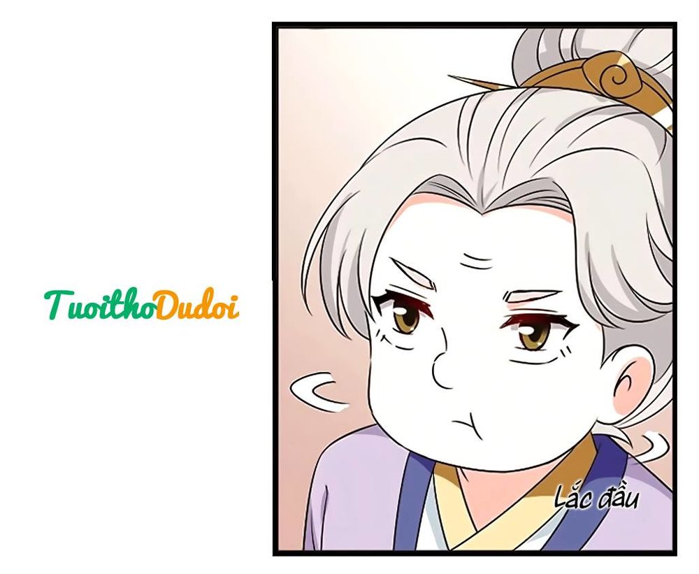 Phong Khởi Thương Lam Chap 427 - Next Chap 428